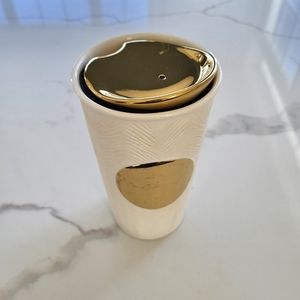 Starbucks China Travel Mug